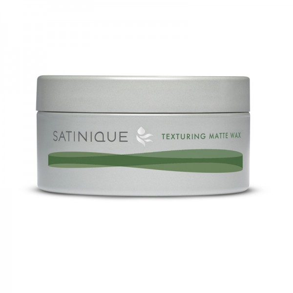 Mattes Haarwachs SATINIQUE™ - 50 ml - Amway