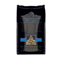 Kaffeebohnen von Amway - 4 x 250-g-Packungen