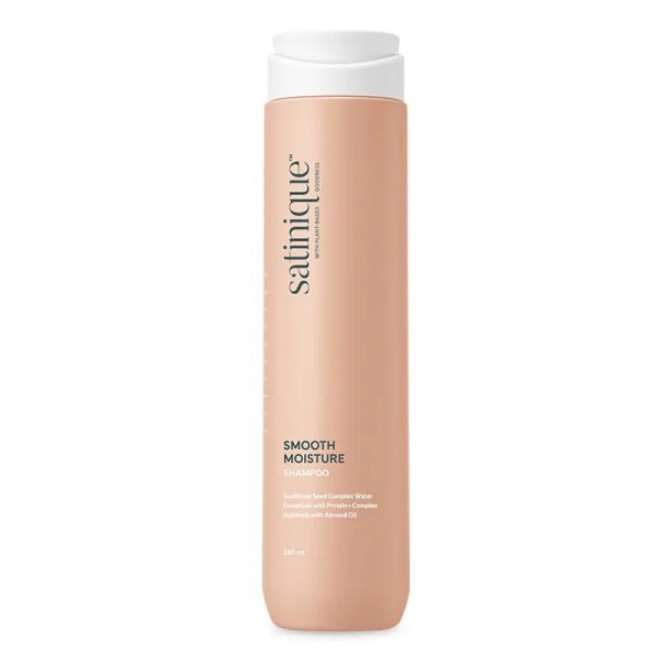 Feuchtigkeitsspendendes Shampoo SATINIQUE - 280 ml - Amway