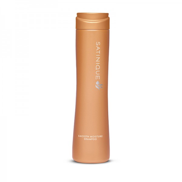 Feuchtigkeitsspendendes Shampoo SATINIQUE™ - Smooth Moisture Shampoo - 280 ml - Amway