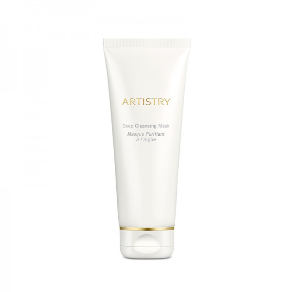 Tiefenreinigende Maske ARTISTRY™ - 100 ml - Amway