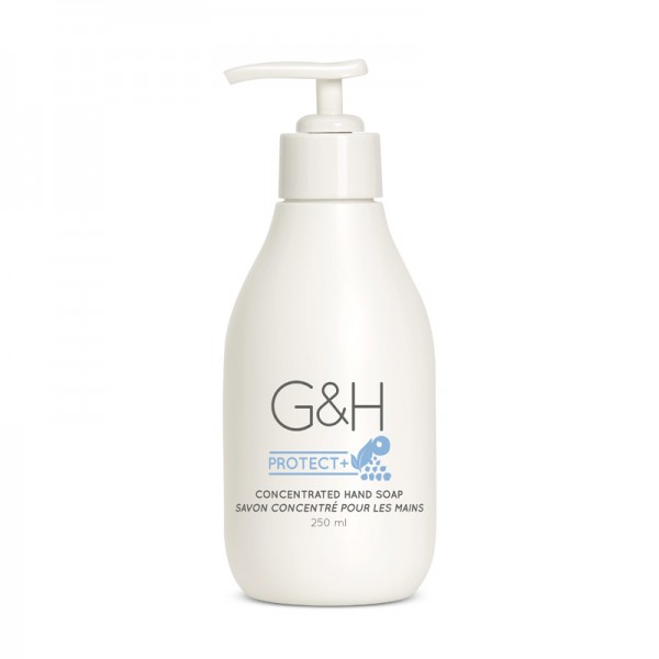 Konzentrierte Seife für die Hände - G&H PROTECT+™ - 250 ml - Amway