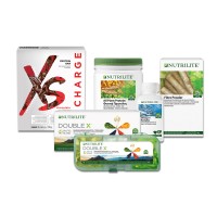 All in One Health Pack Schokolade - Amway