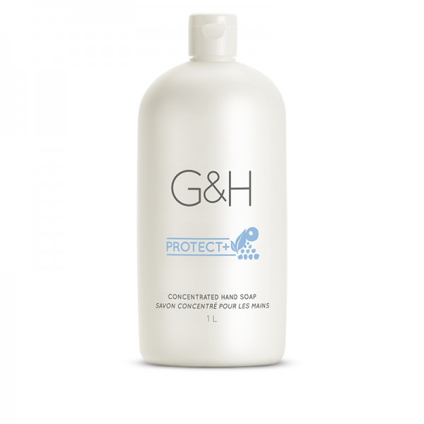 Konzentrierte Seife für die Hände (Nachfüllung) - G&H PROTECT+™ - 1 l - Amway