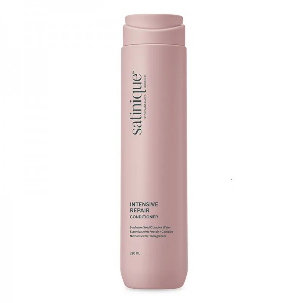 Intensiv Reparierende Pflegespülung Satinique - 280 ml - Amway