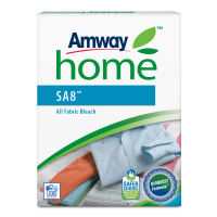 Textilbleichmittel - All Fabric Bleach - groß SA8™ - 1kg - Amway