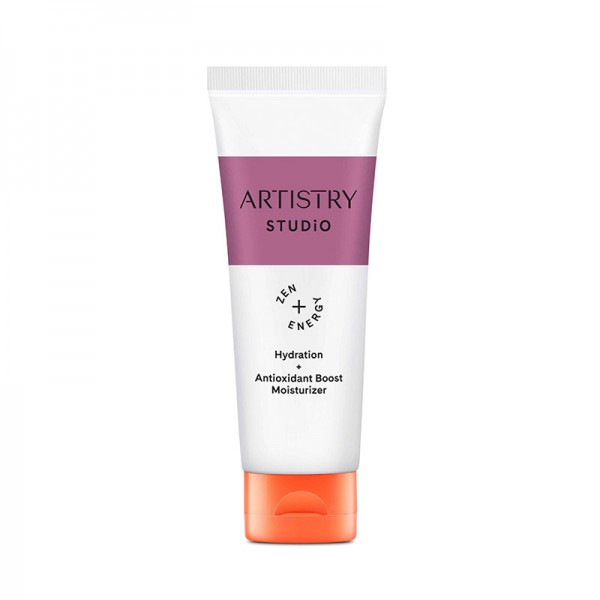 Artistry Studio Feuchtigkeitsspender + Antioxidantien-Booster - 50 ml - Amway