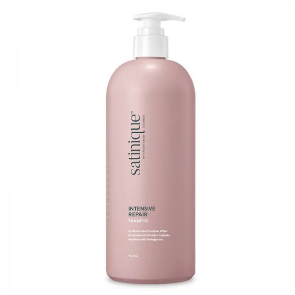Intensiv Reparierende Shampoo Satinique - 750 ml - Amway
