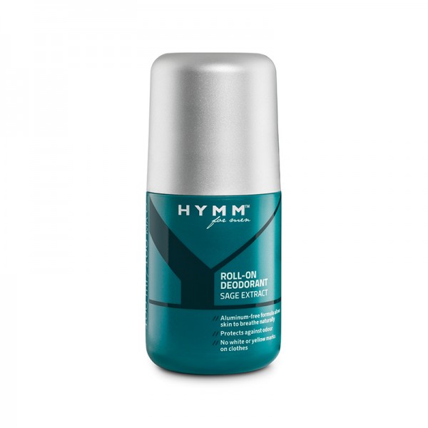 Roll-on Deodorant HYMM™ - 100 ml - Amway