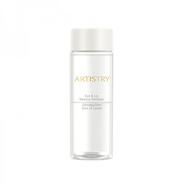 Augen- und Lippen-Make-up-Entferner ARTISTRY™ - 120 ml - Amway