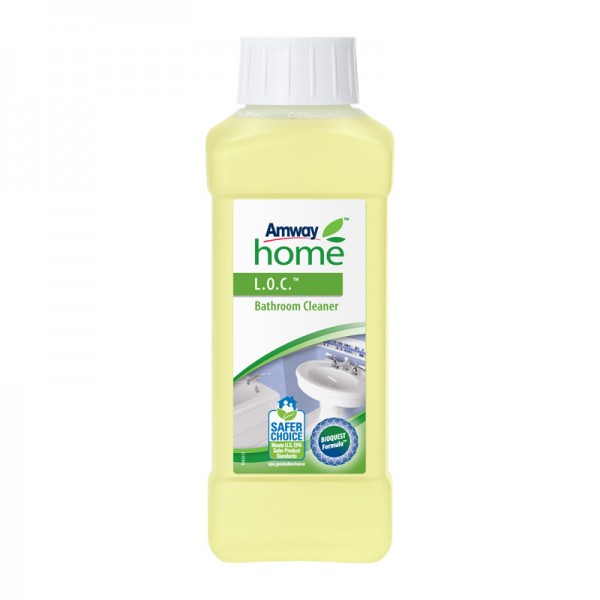 Badreiniger L.O.C.™ - 0,5l - Amway