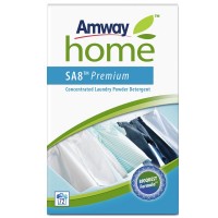 Premium Konzentriertes Vollwaschmittel SA8™ - 3kg - Amway