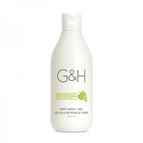 Duschgel - G&amp;H REFRESH+™- 400 ml - Amway