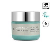 Artistry Skin Nutrition - Hydrating Gel-Creme  - 50 g - Amway