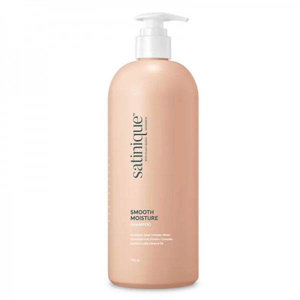 Feuchtigkeitsspendendes Shampoo SATINIQUE - 750 ml - Amway