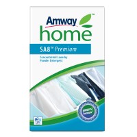 Premium Konzentriertes Vollwaschmittel SA8™ - 1kg- Amway