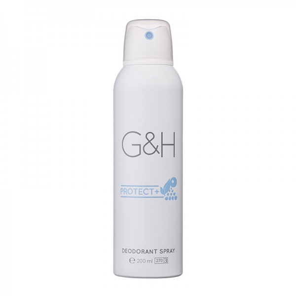 Deodorant Spray - G&H PROTECT+™ - 200 ml - Amway