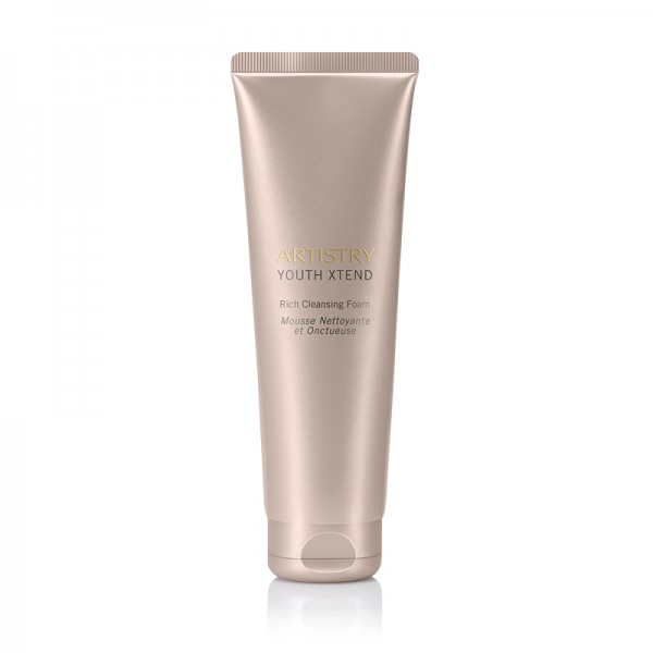 Reichhaltiger Reinigungsschaum ARTISTRY™ YOUTH XTEND™ - 125 ml - Amway